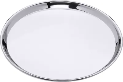 Produktbild von CONTACTO Tablett, rund, Höhe: 22 mm, ø: 410 mm