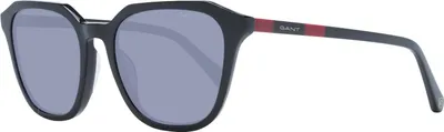 Produktbild von Gant Sonnenbrille GA8099 01A 50 Damen Schwarz