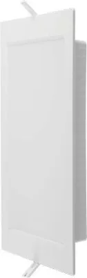 Immagine prodotto di V-TAC VT-61012 104831 LED recessed panel EEC: F (A - G) 12 W Warm white White