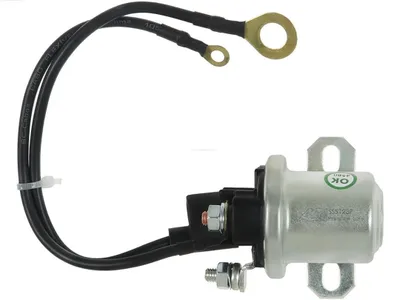 Obrázek produktu pro AS-PL SS5128P Magnetický spínač pro startér/startovací motor