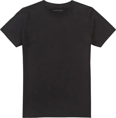 Produktbild von The Walking Dead - T-Shirt für Herren/Damen Uni, Rückseitiger Aufdruck TV31428 (S) (Schwarz)