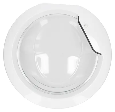 Produktbild von Türe Candy 43021836 für Waschmaschine Waschtrockner