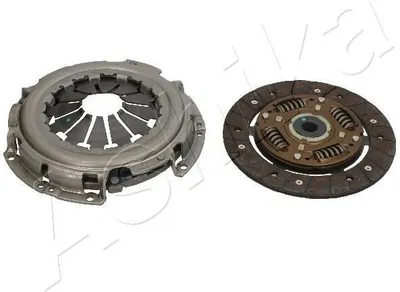 Produktbild von ASHIKA Kupplungssatz Kupplung für SMART FORTWO Coupe (451) 92-05-575