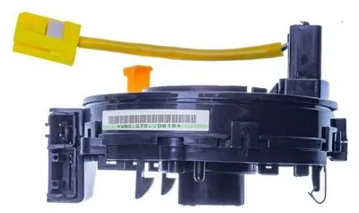 Produktbild von EBG Schraubenfeder Luftfederbalg Toyota 84306-52020