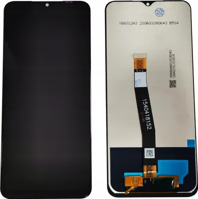 Obrázek produktu pro Lcd Displej Pro Samsung Galaxy A22 5G A226 Sm-A226B/Dsn