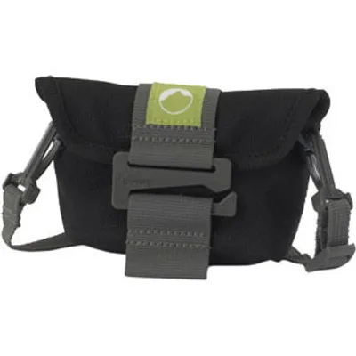 Produktbild von Lowepro Terraclime 10 black, 100 g, 95 x 40 x 80 mm, 100 x 42 x 85 mm
