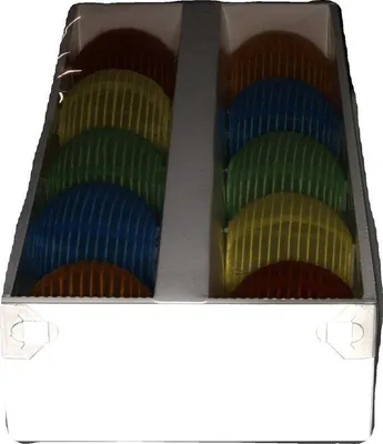 Obrázek produktu pro Lampion s 10 LED diodami „Sprookjeslichter“, 185 cm, slavnostní dekorace