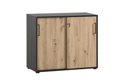 Produktbild von Möbelpartner Aktenschrank Aino 701867 Breite 100 cm