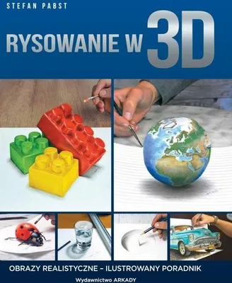 Produktbild von Rysowanie w 3D