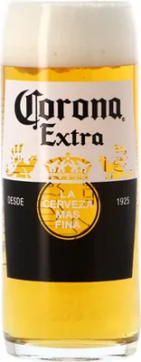 Produktbild von Corona - Bierglas 330ml