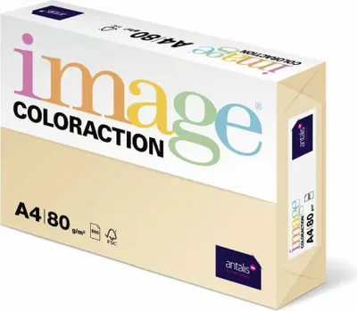 Immagine prodotto di Kopa A4 CremeMix Coloraction, 500Bl, 80g