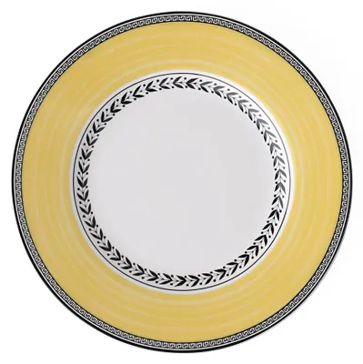 Immagine prodotto di Audun Fleur, piatto da colazione, diametro 216 mm | Villeroy & Boch | Codice articolo: 1010682640 | EAN: 4003683109592