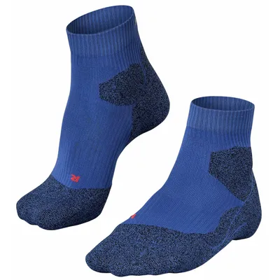 Image de FALKE RU Trail Socken Herren athletic blue 44-45