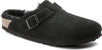 Produktbild von Birkenstock Uni Clogs Schwarz 0259881 Grösse 38