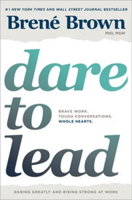 Immagine prodotto di Osare la leadership