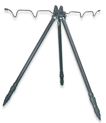 Produktbild von SPRO Tri-Pod / Dreibein Rod Pod