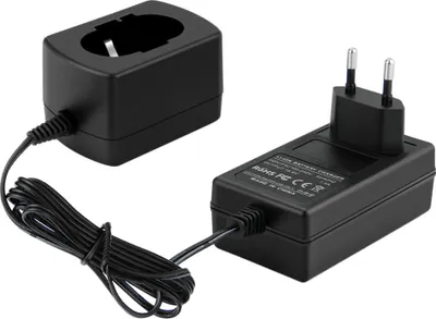 Produktbild von Akku Ladegerät für Hitachi BCL1415 BCL1430 C-2 CJ14DL DH14DL G14DL UB18D UB18DL 14,4V Li-Ion Akkus / Ladestation Ladekabel Netzteil