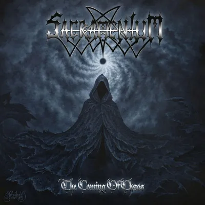 Immagine prodotto di Sacramentum - The Coming Of Chaos (Reissue) (Remastered) (180 g) (LP)