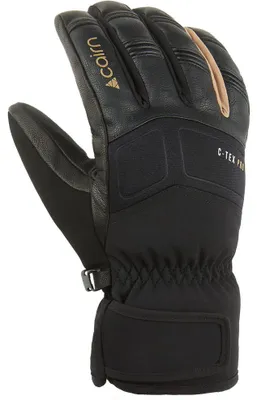 Image de Cairn Nevado 2 C-tex Gants Noir 8.5 Homme Noir 8.5