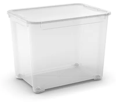 Obrázek produktu pro Curver | Box with Lid