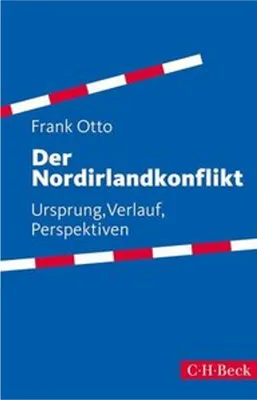 Obrázok produktu pre Der Nordirlandkonflikt
