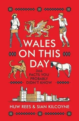 Obrázok produktu pre Wales v tento deň