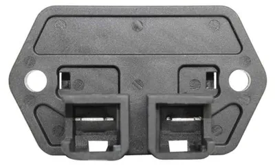 Produktbild von METZGER Gebläsewiderstand 0917338 für FIAT PUNTO (188)