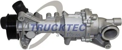 Produktbild von TRUCKTEC AUTOMOTIVE Kühlmittelpumpe Wasserpumpe 02.19.398
