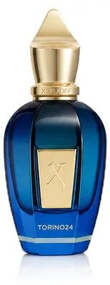 Produktbild von Xerjoff Torino24 for Unisex Eau de Parfum Spray, 50 ml