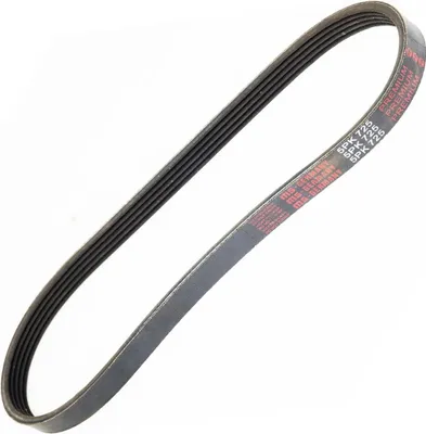 Produktbild von MASTER-SPORT Keilrippenriemen 725mm passend für PEUGEOT 206 Schrägheck (2A/C) 5PK725-PCS-MS