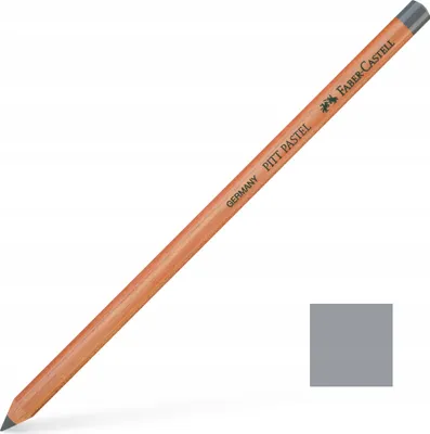 Produktbild von FABER-CASTELL Pitt 233 Kaltgrau Pastellstift