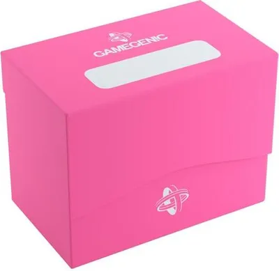 Produktbild von Gamegenic Side Holder 80+ Pink