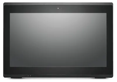 Produktbild von SHUTTLE Barebone AIO P55U3 15.6" i3-1315U/DDR5 black
