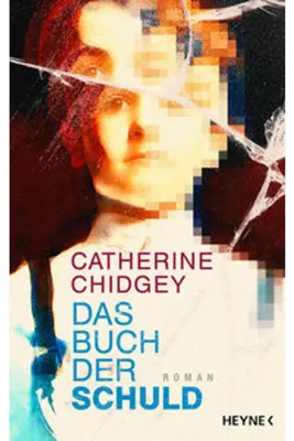 Image de Das Buch der Schuld