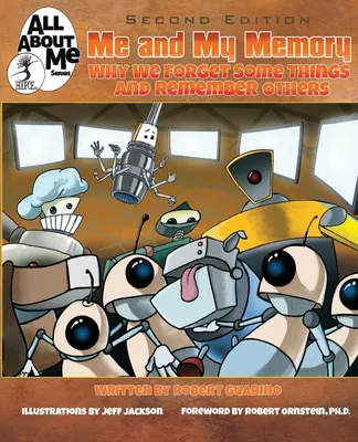 Produktbild von Me and My Memory, 2nd ed.