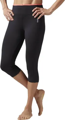 Obrázek produktu pro Reebok Kalhoty Wor PP Capri, BK6497, Velikost: 158