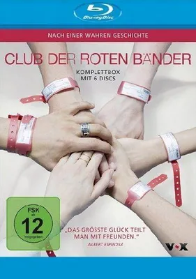 Produktbild von Club der roten Bänder
