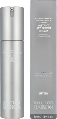 Produktbild von Babor Lifting Instant Lift Effect Cream 50ml