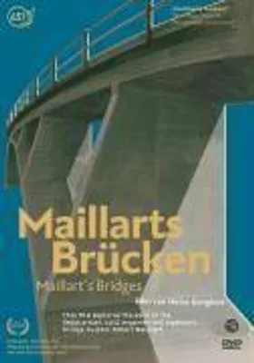 Produktbild von Maillarts Brücken