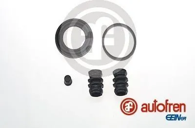 Produktbild von AUTOFREN SEINSA Bremssattel-Reparatursatz für CHEVROLET CAPTIVA (C100, C140) Hinten 40mm D41528