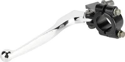 Obrázok produktu pre Brzdová spojková páka   Kábel vhodný pre 125 140cc Stomp IMR SSR CRF 50 70 KLX110 Pit Dirt Bike