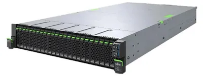 Zdjęcie produktu dla Fujitsu RX2540M7 6426Y 16C Gold 32GB 16SFF bez 2x900W