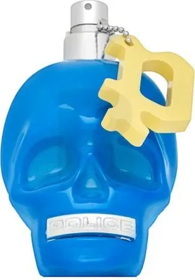 Immagine prodotto di Police To Be GoodVibes For Man Eau De Toilette Spray 75ml