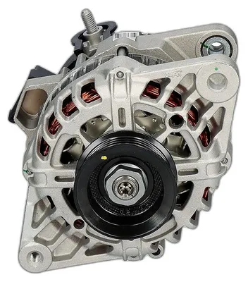 Produktbild von Lichtmaschine Generator 14 V 70 A VALEO für u.a. HYUNDAI ELANTRA
