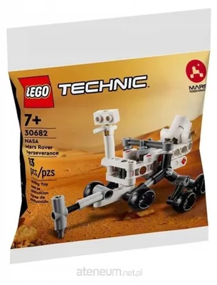 Immagine prodotto di Lego LEGO Recruitment Bags 30682