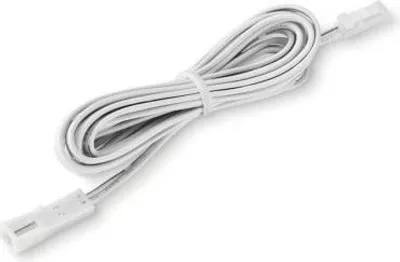 Image de Câble de raccordement LED LUMICA 24,  blanc