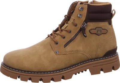 Produktbild von Dockers by Gerli Schnürstiefel Braun
