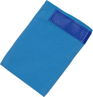 Produktbild von Non-stop dogwear Long Distance Booties 4er blau |132| Pfotenschutz, Größe:L