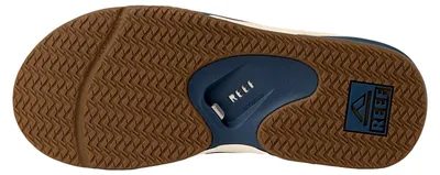 Produktbild von Reef Slippers Fanning CJ9043 Blau-42