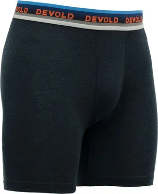 Produktbild von Devold LAUPAREN MERINO 190 BOXER Herren INK L